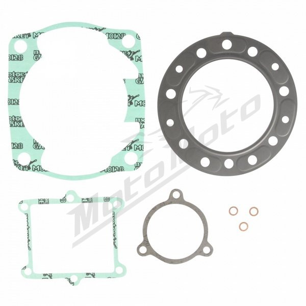 Athena Top engine gasket - set Honda CR 500 89-01