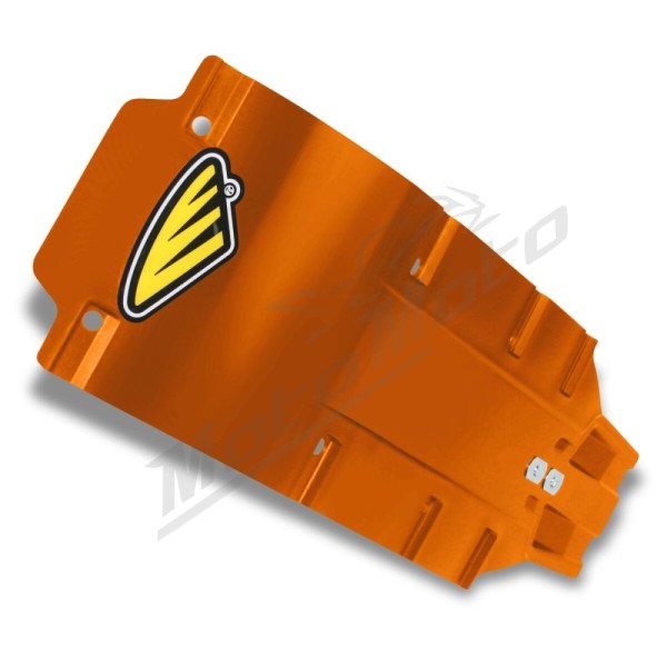 CYCRA Skid Plate KTM EXC / EXC-F / SX-F / XC-F / XC-W 350-530 07-16