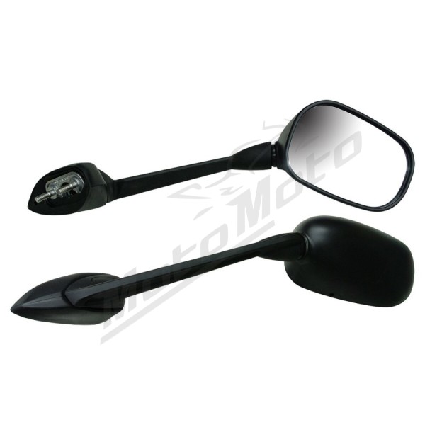 EMGO Left Mirror Yamaha MT-1 1700 05-12 1pc
