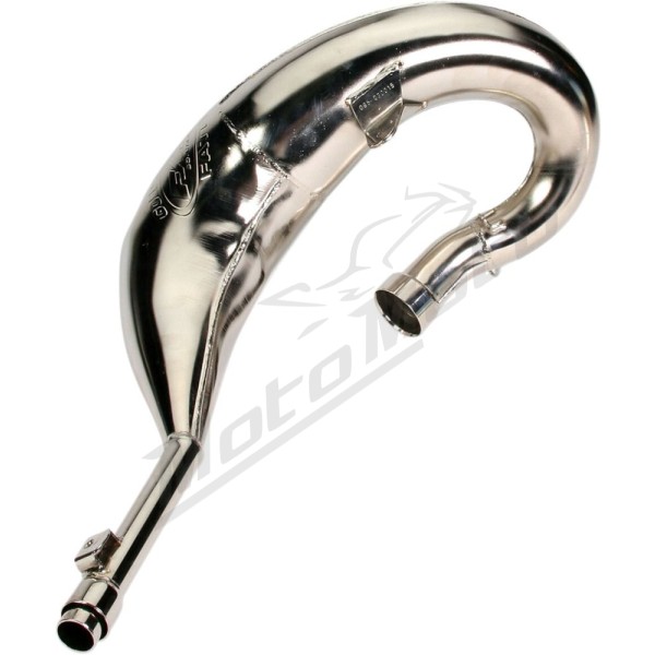 FMF Gold Series Fatty Pipe Honda CR 125 90-97