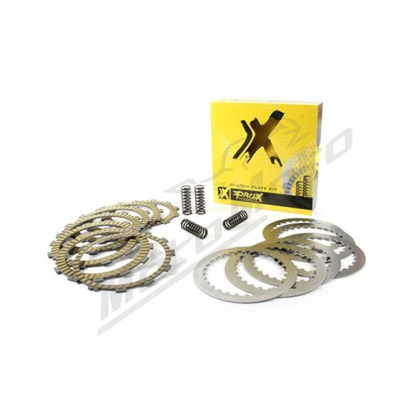 PROX Clutch Plate Set Honda XR 650cc 00-07