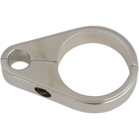 DRAG SPECIALTIES Die-Cast Cable Clamp 34,9 mm