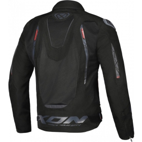 Ixon M-Apocalypse Textile Jacket