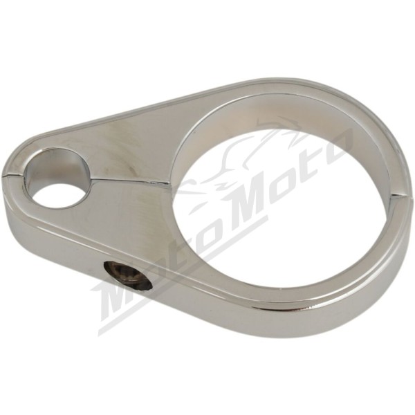 DRAG SPECIALTIES Die-Cast Cable Clamp 34,9 mm