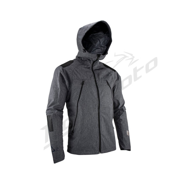 Leatt mtb bike jacket hydradri 4.0