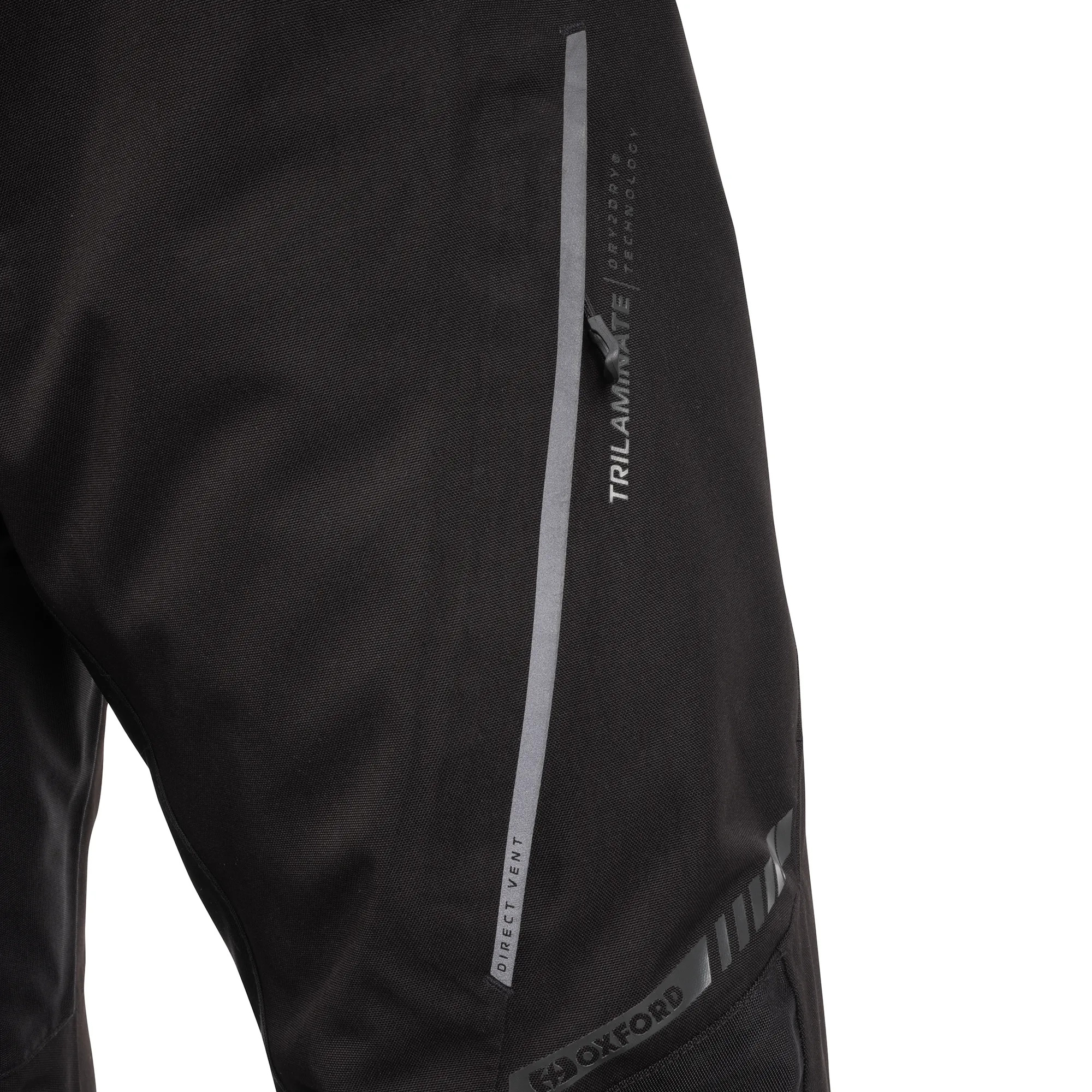Oxford Hinterland 2.0 MS Pants