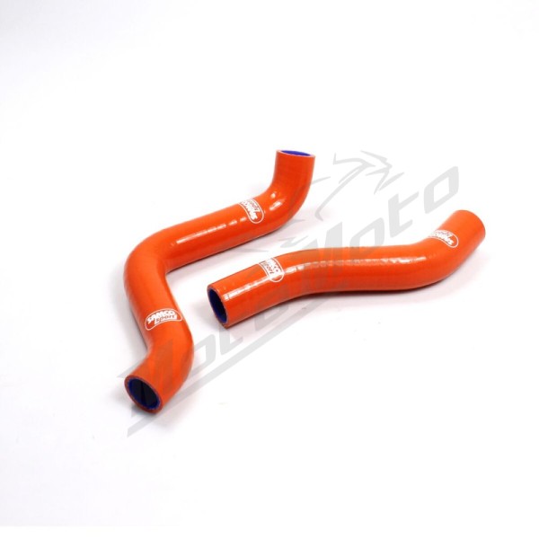 SAMCO SPORT Radiator Hose Kit Gas Gas / KTM 690-700cc 19-24