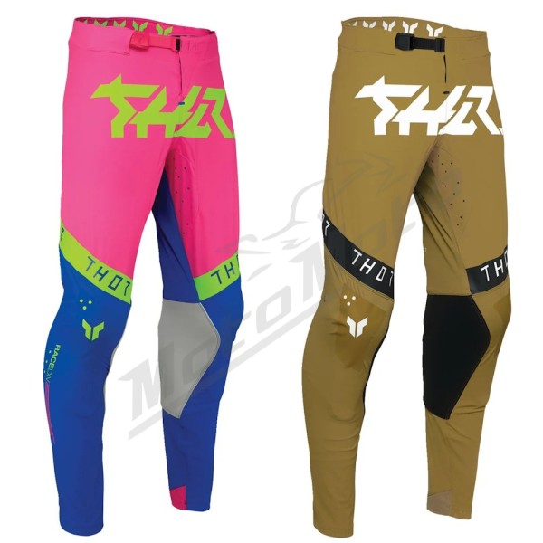 THOR Sportmode Flite Pants