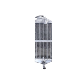 4Ride Radiator Left Beta RR 350-400cc 11-17