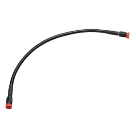 GOODRIDGE Universal Brake Lines with ABE 91,5 cm