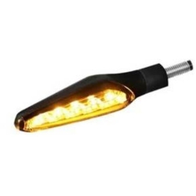 KOSO Led Indicator Z4 By Pair - Black