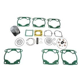 VERTEX Piston Kit 66,36mm Gas Gas / Husqvarna / KTM 250cc 23-25