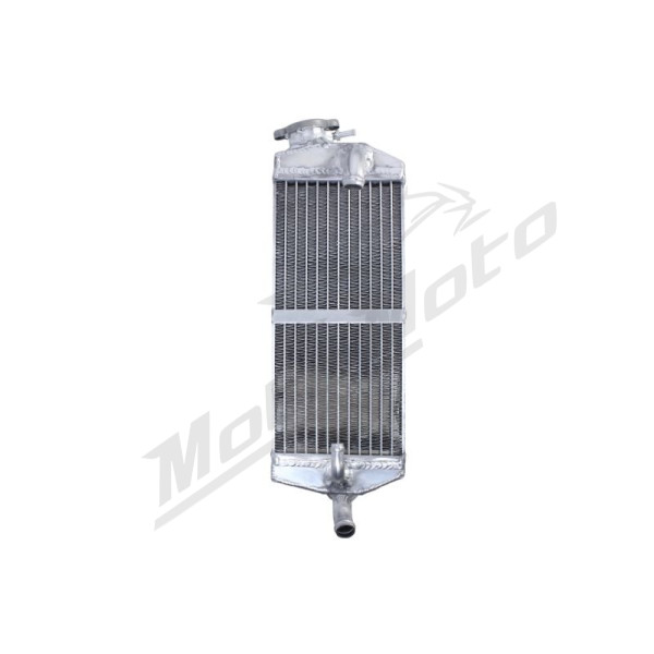 4Ride Radiator Left Beta RR 350-400cc 11-17