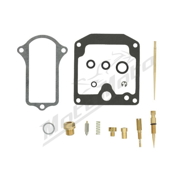 Keyster Carburettor repair kit Kawasaki Z 1015 1977