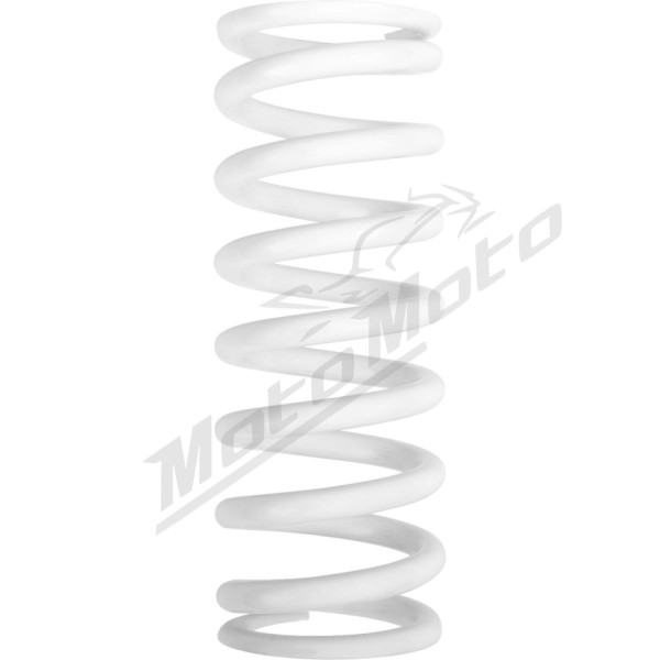 MOOSE OFFROAD Shock Spring 225mm 60N GasGas / Husqvarna / KTM 125-700cc 24->