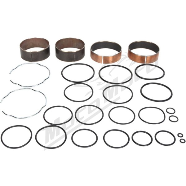 MOOSE OFFROAD Fork Bushings Kit Honda CRF 250R 15-17