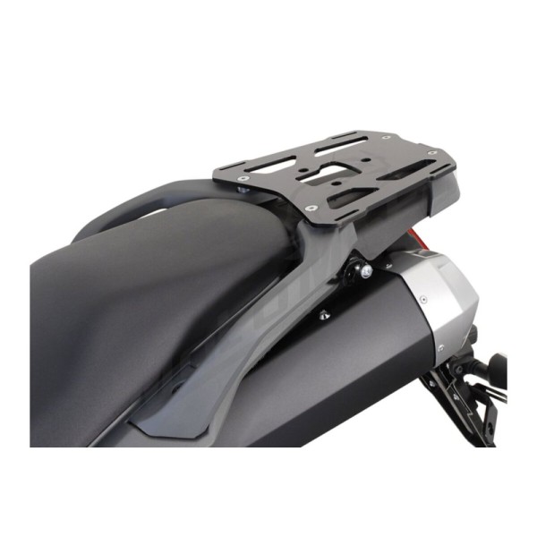 SW-MOTECH ALU Rack Yamaha XT 660 08-16
