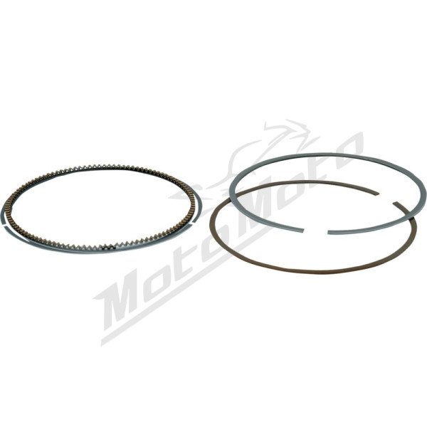 WOSSNER Replacement Piston Ring Set 95,00mm Beta / Gas Gas / Husaberg / Husqvarna / KTM / TM Racing / Yamaha 390-525 00-26