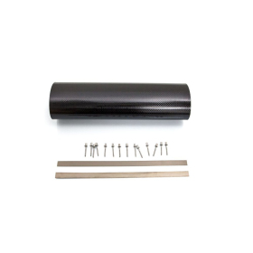 AKRAPOVIC Muffler Sleeve Kit P-RKS62CD40