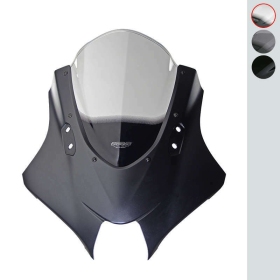 MRA Racing Windscreen "R" SUZUKI GSX-R 1000R