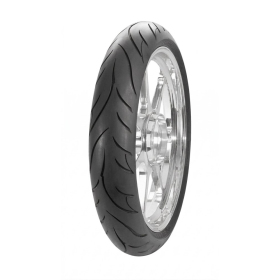 Avon Tire COBRA AV71 120/70 R21 68V TL 2018 year