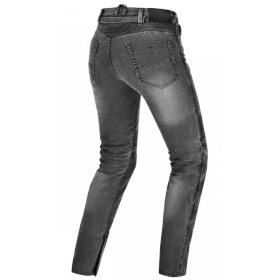 Shima ZENITH LADY Pants Grey