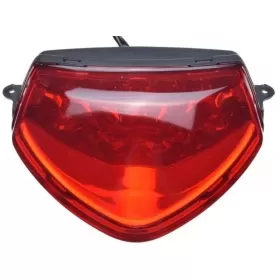 Tail light MaxTuned JUNAK 902 Euro5