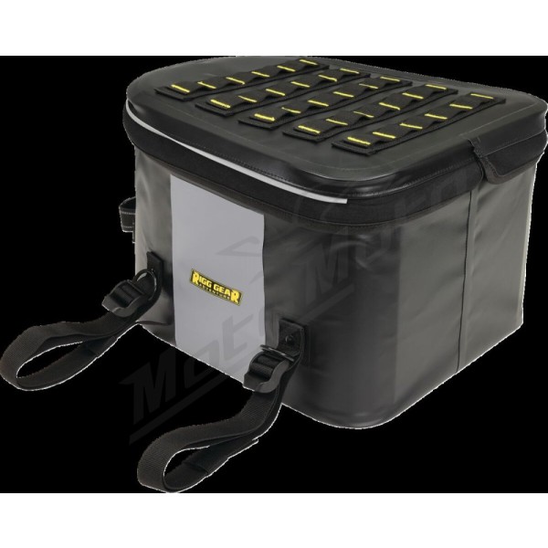 NELSON RIGG Hurricane Waterproof Tail Bag 28L