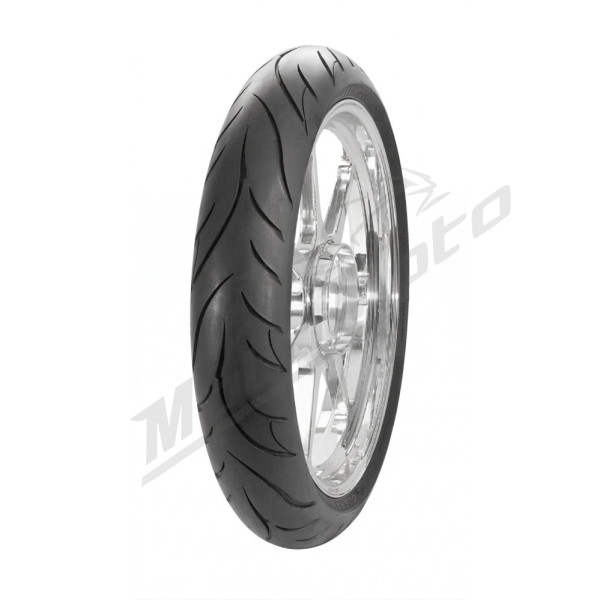Avon Tire COBRA AV71 120/70 R21 68V TL 2018 year