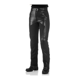 Grand Canyon Bikewear Nena Leather Trousers Lady 