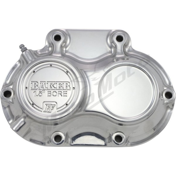 BAKER DRIVETRAIN Transmission Cover Harley Davidson 1584-1800 07-17