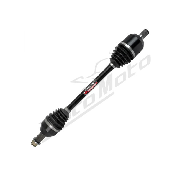 Demon Heavy-Duty Axle Rear Right CFMoto Cforce 400-500cc 17-20