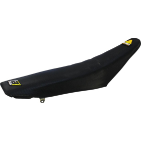 Blackbird Racing Pyramid Seat Cover Suzuki RM-Z 250cc 07-18 Black