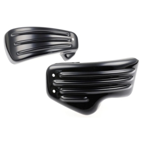 CULT WERK Side Panel Racing Harley Davidson 1750-1923cc 2018-2026 2pcs