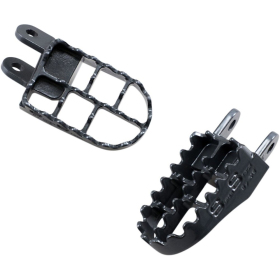 IMS PRODUCTS INC. Super Stock Foot Pegs Kawasaki KLX 250-650 93-20