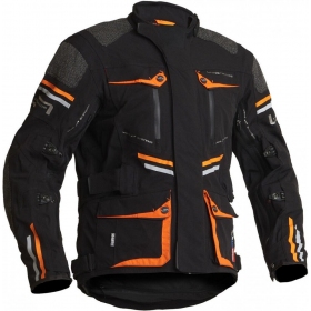 Lindstrands Sunne Waterproof Textile Jacket
