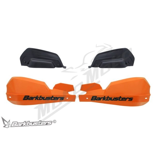 BARKBUSTERS VPS Plastic Guards
