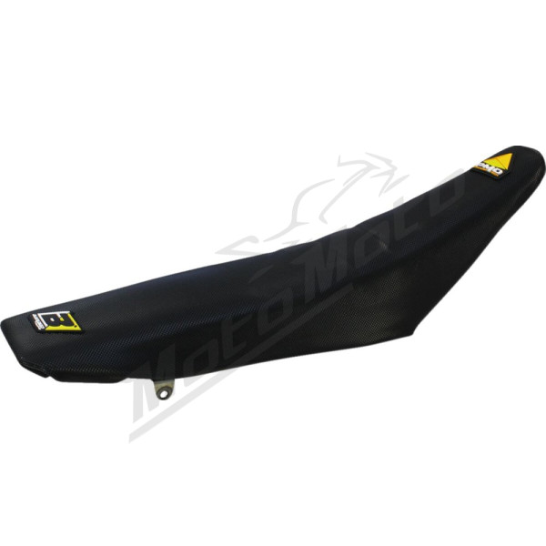 Blackbird Racing Pyramid Seat Cover Suzuki RM-Z 250cc 07-18 Black