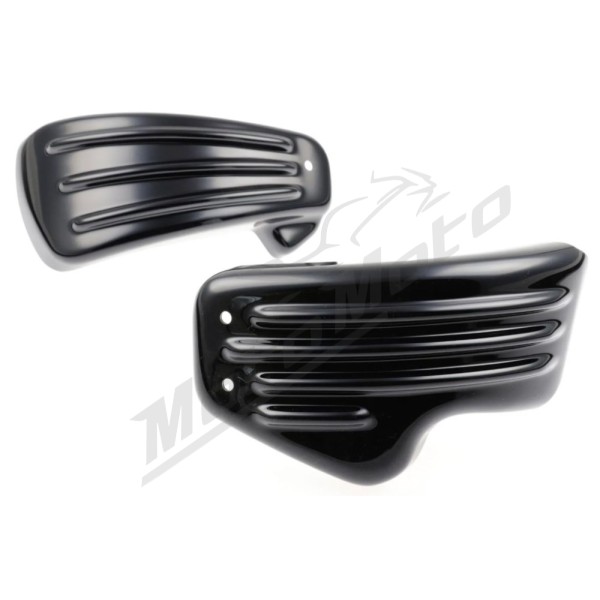 CULT WERK Side Panel Racing Harley Davidson 1750-1923cc 2018-2026 2pcs