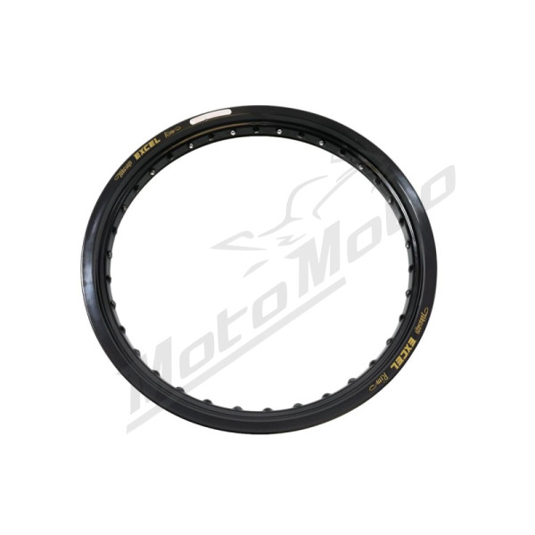 HAAN WHEELS Excel Rear Rim - 21x2,15x36T