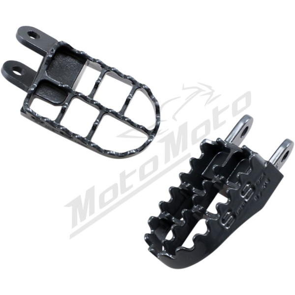 IMS PRODUCTS INC. Super Stock Vairuotojo pakojai Kawasaki KLX 250-650 93-20