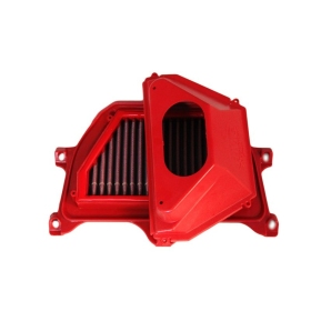 BMC lenktyninis oro filtras - FM450/04RACE Yamaha YZF-R6 06-07