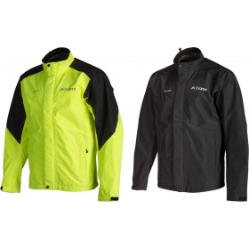 Klim Forecast Rain Jacket