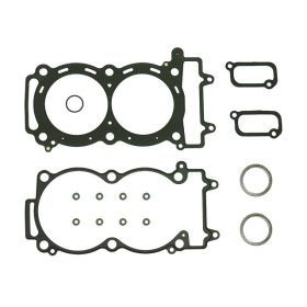 Namura top-end gaskets Polaris RZR 900 11-14