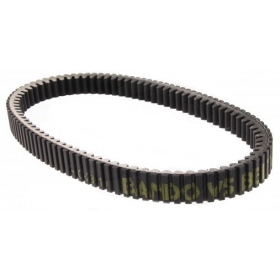 Variator belt 894x27,7x14,6 YAMAHA X-MAX 400cc 4T 13-20