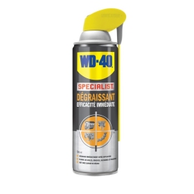 WD 40 Specialist® Grease Remover - Spray 500ml
