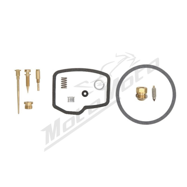 Keyster Carburettor repair kit Honda CB 450 70-71