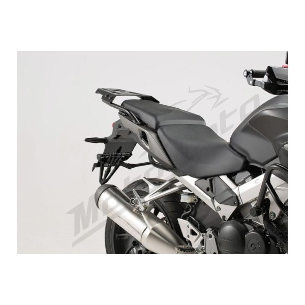 SW-MOTECH EVO Side Carrier Honda VFR 800 15-20
