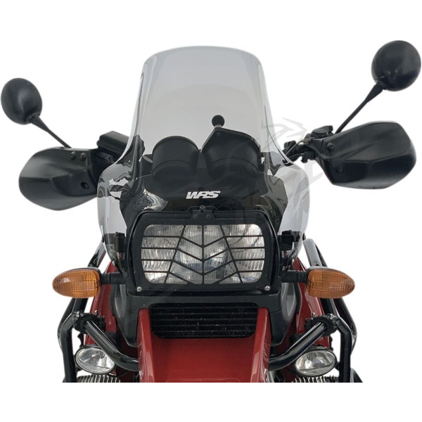 WRS STANDARD Windscreen Smoke BMW R1100GS 94-99