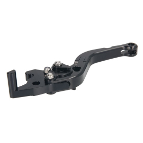 4Ride brake lever Short Yamaha MT-03 / YZF-R3 300cc 15-18